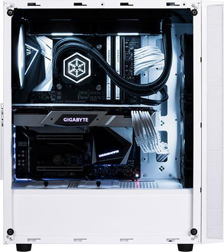 Produktbild Silverstone Fara R1 (ATX, mATX, Mini-ITX)