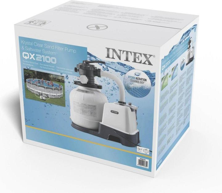 Immagine prodotto Intex CG-26676