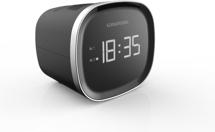 Produktbild Grundig Sonoclock 2000