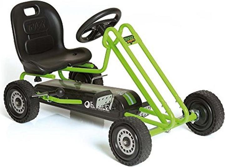 Image du produit Hauck Go-Kart Lightning