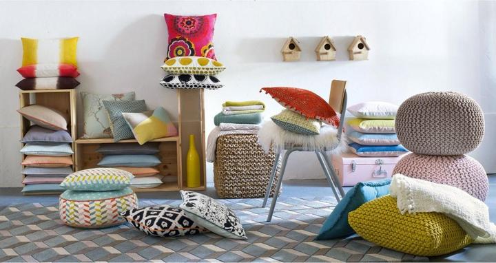 Image du produit La Redoute Interieurs Bisho