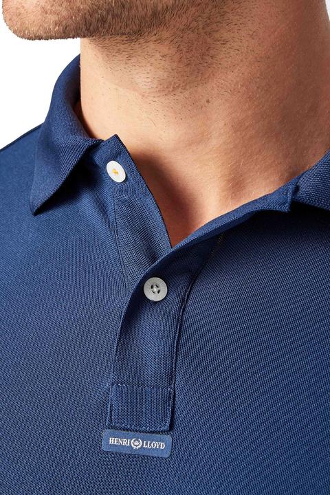 Actual product image Henri Lloyd DriFast Poloshirt (XL)