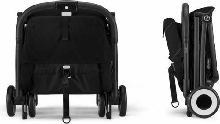 Produktbild Cybex Orfeo Reisebuggy ab Geburt bis 4 Jahren - Kollektion 2025
