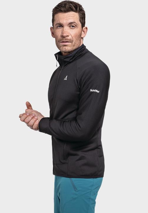 Produktbild Schöffel Fleece Jacket Cascata (M)
