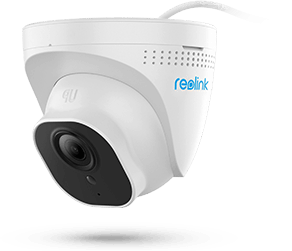 Image du produit Reolink P324-5MP (2560 x 1920 pixels)