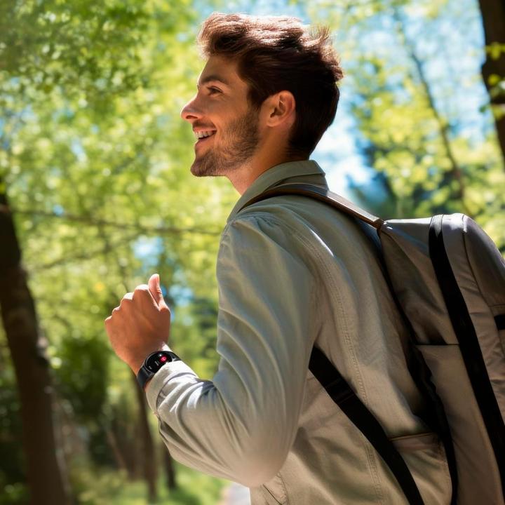 Actual product image Hama 8900 (46 mm)