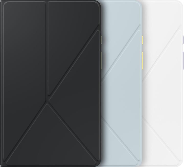 Actual product image Samsung Book Cover (Galaxy Tab A9)