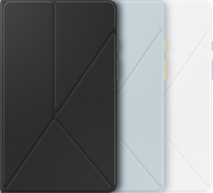 Image du produit Samsung Book Cover (Galaxy Tab A9)