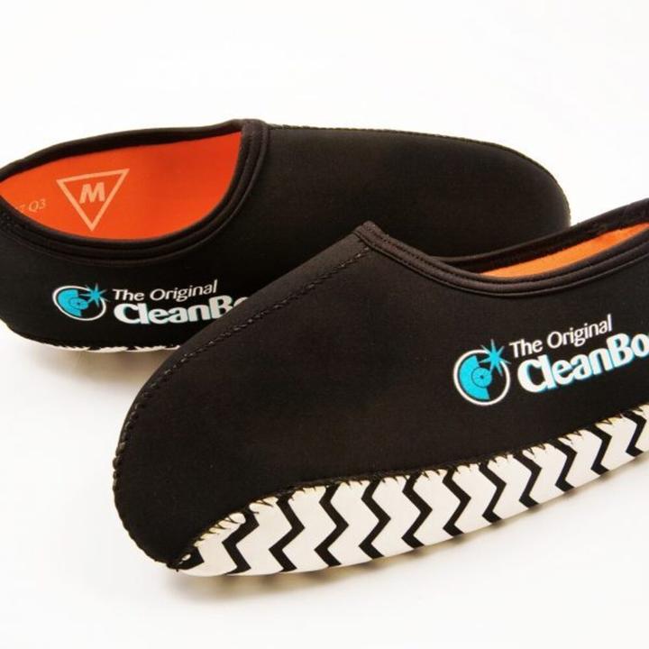 Produktbild CleanBoot Überschuhe (45.5)