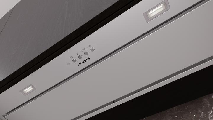 Actual product image Siemens Lüfterbaustein (Substructure hood)