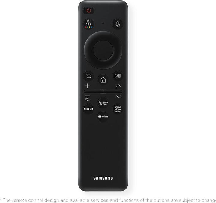 Immagine prodotto Samsung MRE115MR95 (115", LCD, 4K, 2025)