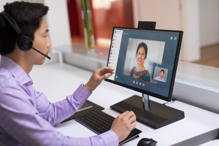 Immagine prodotto HP Uc (Senza fili, USB-A)