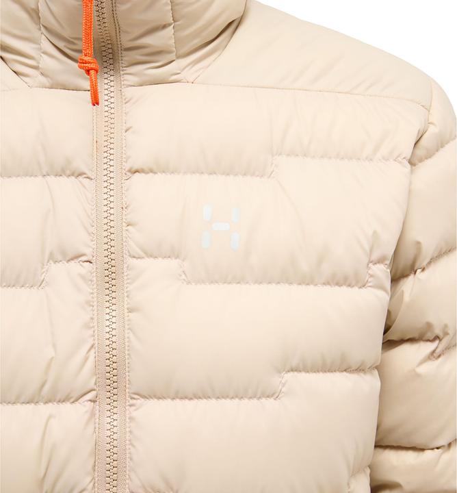 Image du produit Haglöfs Roc Flash Down Hoodie (S)
