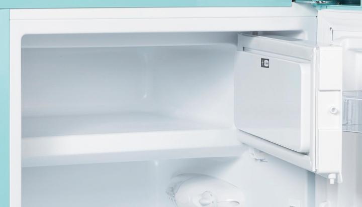 Actual product image Amica KS 15612 T (106 l)