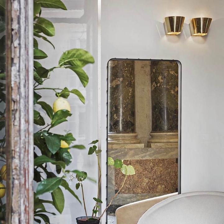 Produktbild Gubi 9464 Wall Lamp Wandleuchte (810 lm, E27)