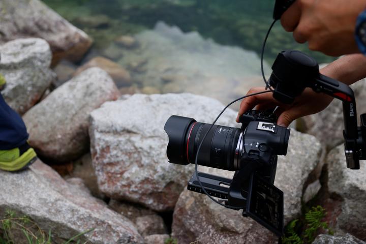 Actual product image Canon RF 24mm f/1.4L VCM (Canon RF, full size)