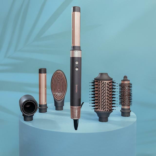 Produktbild Cecotec Bamba CeramicCare AirGlam Original