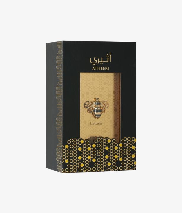 Produktbild Lattafa Perfumes Atheeri (Eau de Parfum, 100 ml)