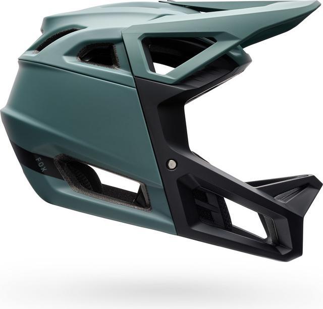 Immagine prodotto Fox Proframe Helmet (51 - 55 cm)