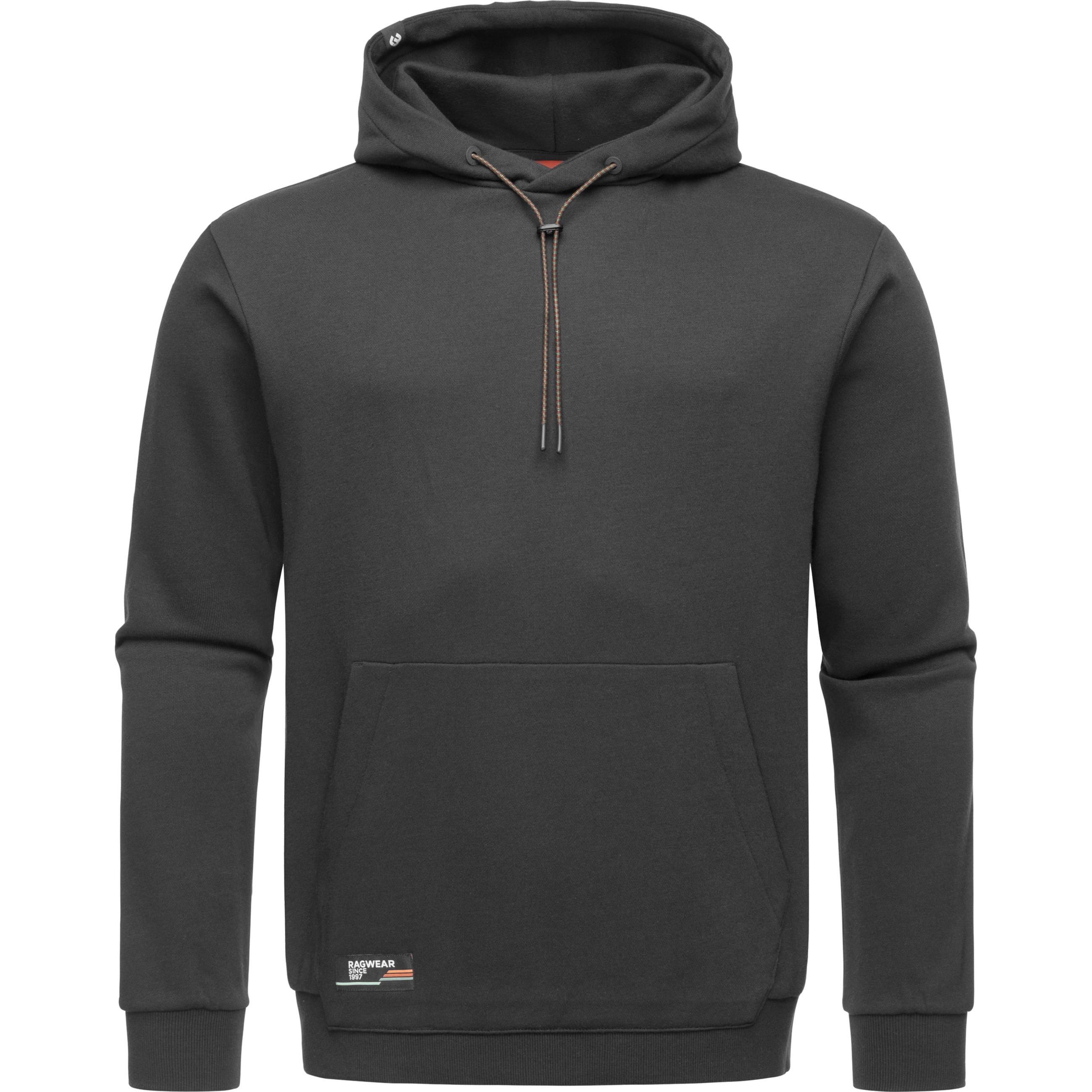 Ragwear, Herren, Pullover, Arrwen, Grau, (M)