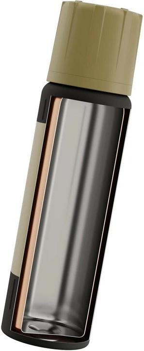 Produktbild Sigg Isolierflasche Alpine Star 0.75 l (0.75 l)