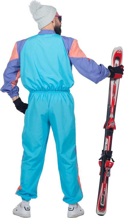Produktbild Wilbers Vintage Ski Overall (48)
