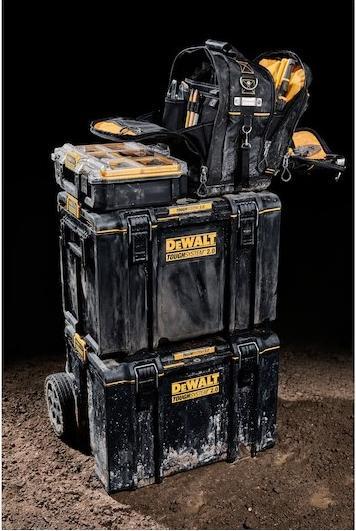 Produktbild DeWalt TS Toughsystem (1 Teil)