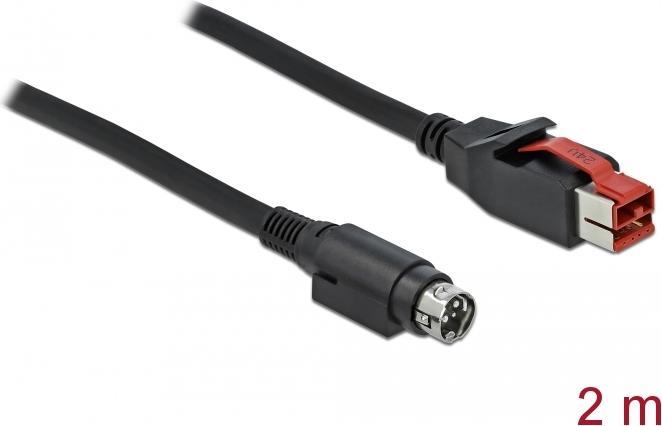 Immagine prodotto Delock Cavo USB alimentato (2 m)