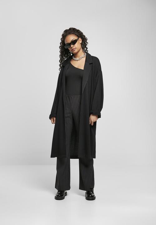 Produktbild Urban Classics Ladies Modal Terry Oversized Coat