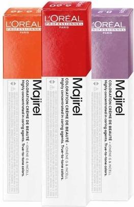 L'Oréal Paris L'Oreal Majirouge Haarfarbe 50ml (50)