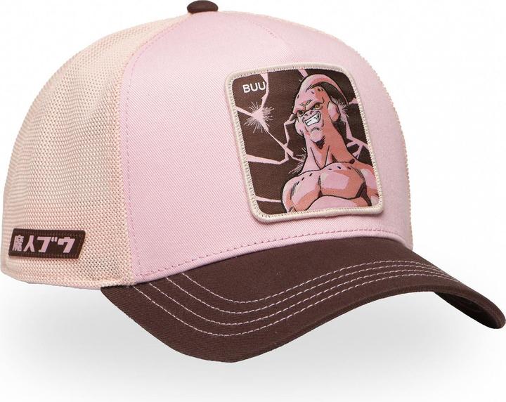 Produktbild Capslab Dragon Ball - Buu Huu - U Grosse