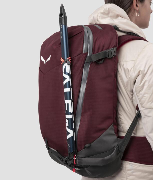 Actual product image Salewa Winter Mate L Backpack Da (28 l)