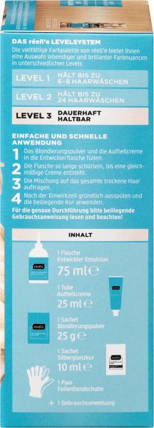 Produktbild Réell‘e Super Aufheller