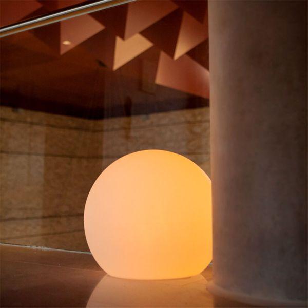 Produktbild Newgarden BULY 30 (600 lm, E27, IP65)