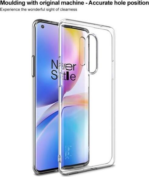 Image du produit Imak Série UX-5 (OnePlus 8 Pro)