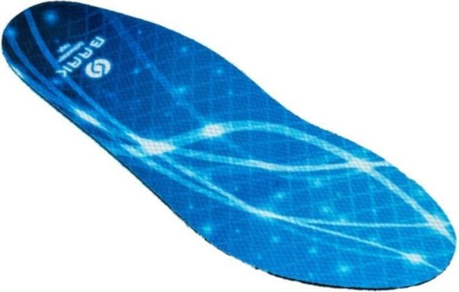 Produktbild Baak 4652 ORTHO - STEP+HIGH Orthostep+ Einlegesohle HighGr.35
