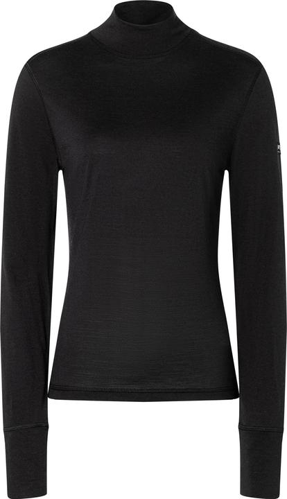 Actual product image Super Natural Women's Tundra 175 Turtleneck (XXL)