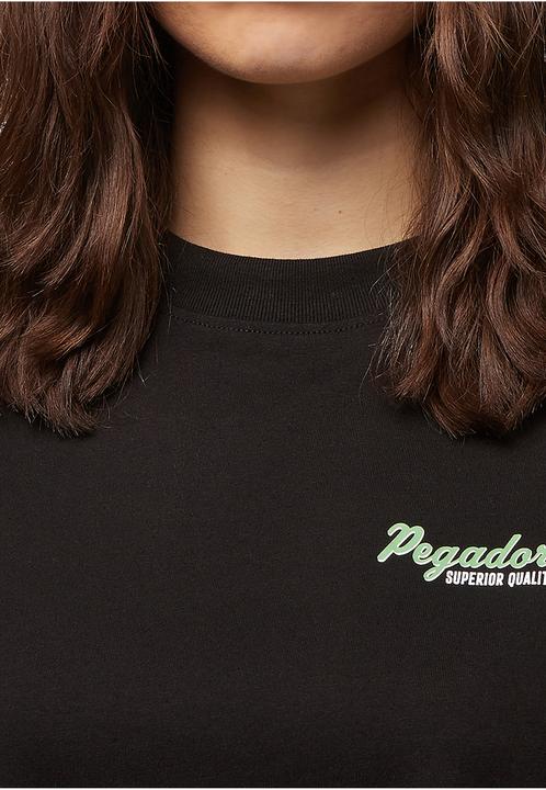 Image du produit Pegador Chapi Heavy Oversized T-Shirts - 201121 (M)