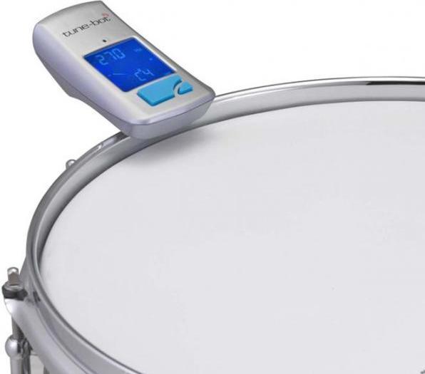Produktbild Tunebot Tune-Bot Gig