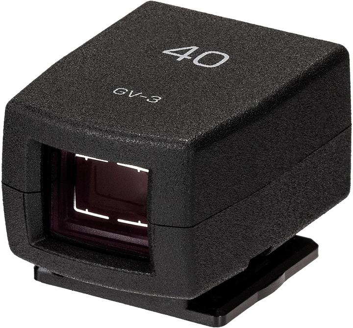 Produktbild Pentax Ricoh GV-3 external Viewfinder (Optisch)
