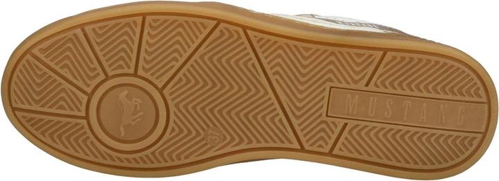 Actual product image Mustang Sneaker (40)