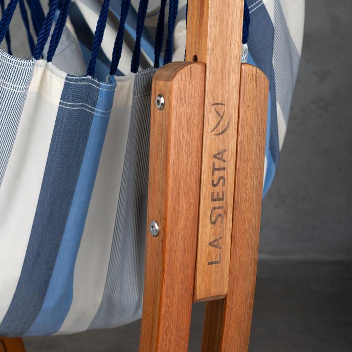 Produktbild La Siesta Udine Comfort (130 kg)