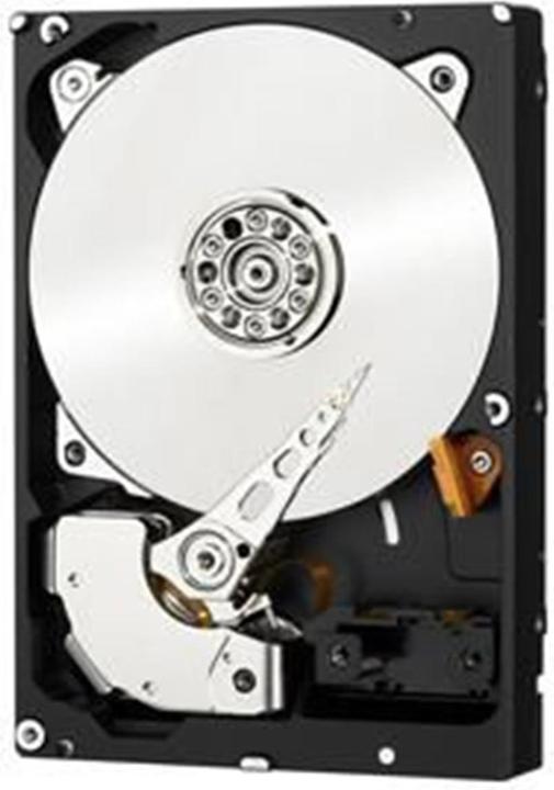 Produktbild WD RE4 3TB 7200RPM (3 TB, 3.5")