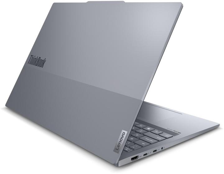 Produktbild Lenovo ThinkBook 16 Gen 7 (16", Snapdragon X Plus X1P-42-100, 32 GB, 1000 GB, CH)