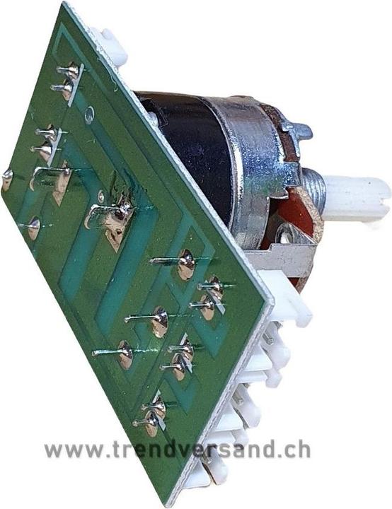 Actual product image LotusGrill Replacement board