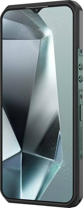 Produktbild Oukitel WP35 Pro (512 GB, Grün, 6.60", Dual SIM, 5G)