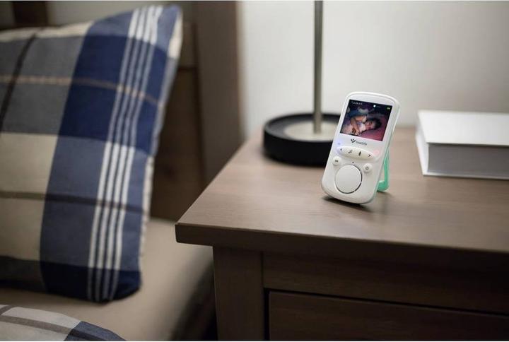 Actual product image Truelife NannyCam V24 Pro TLVMMNCV24PWB (Video & Audio, 300 m)