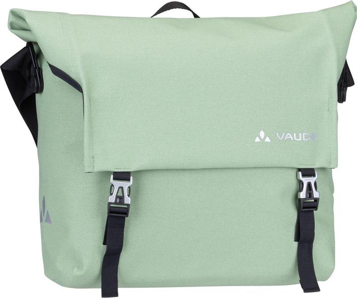 Actual product image Vaude Augsburg IV (14 l, Luggage carrier bag)