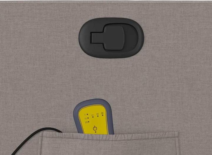 Image du produit vidaXL Massagesessel