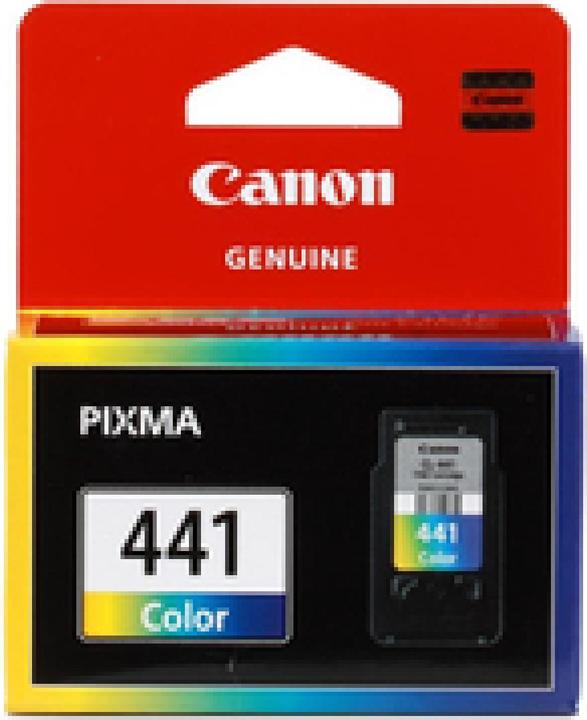 Image du produit Canon CL-441 EMB couleur (M, C, Y)